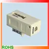Network LAN RJ-45 Inline Coupler/Network Through Joint/Network Connector