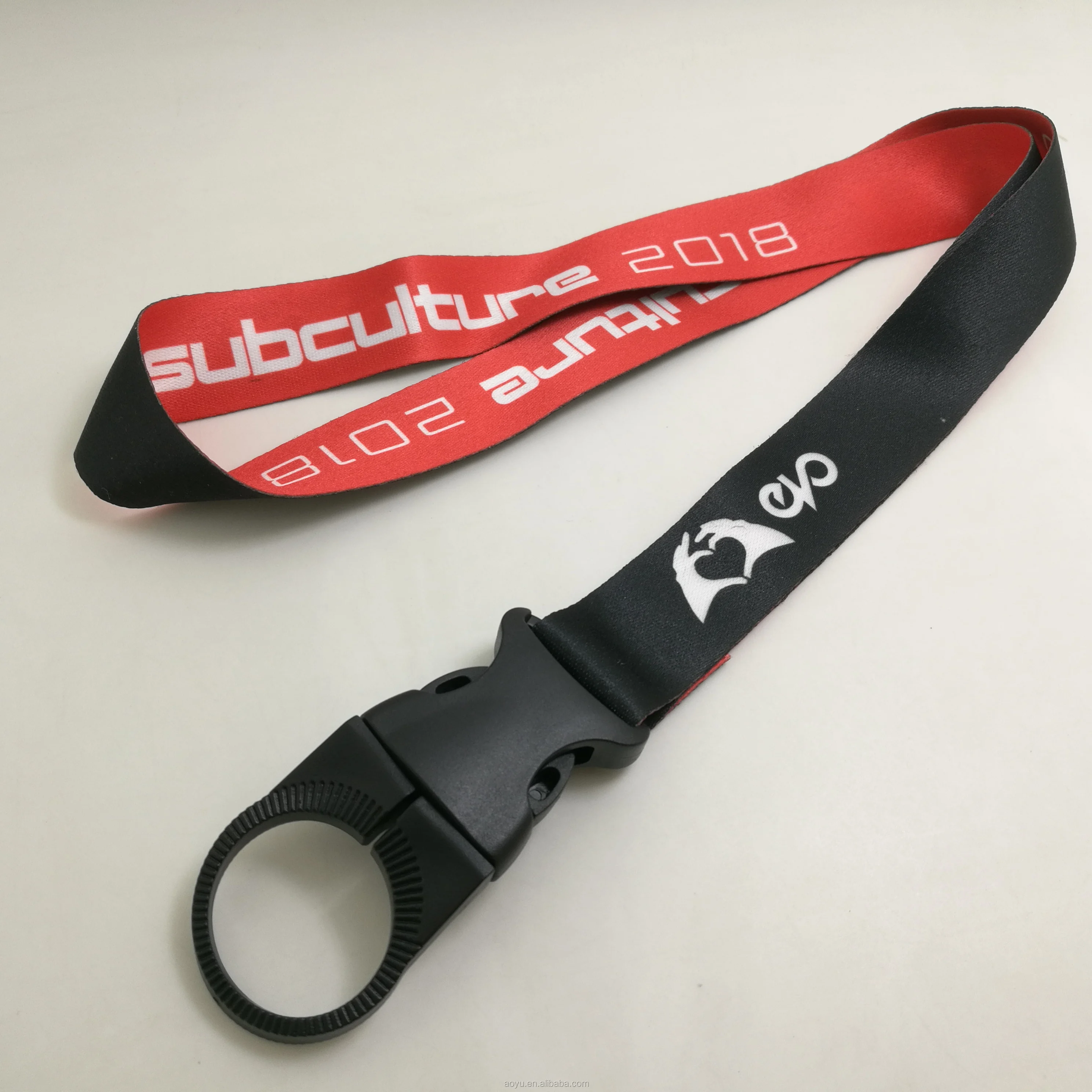 Bottle Lanyard Manufacturers Bottle Neck Strap Buy Bottle Neck Strap,Water Bottle Strap,Bottle