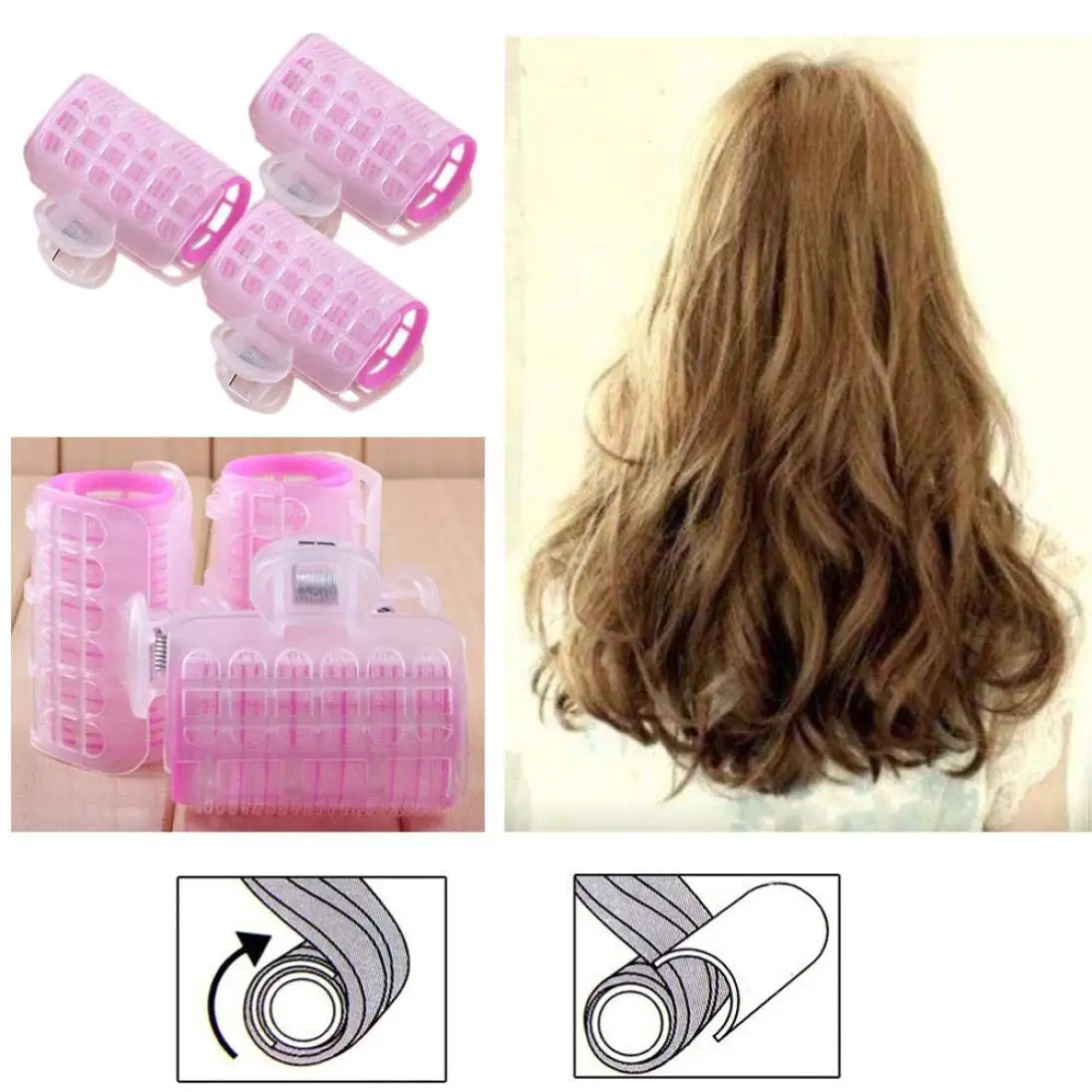 Cheap Best Curler For Short Hair Find Best Curler For Short Hair