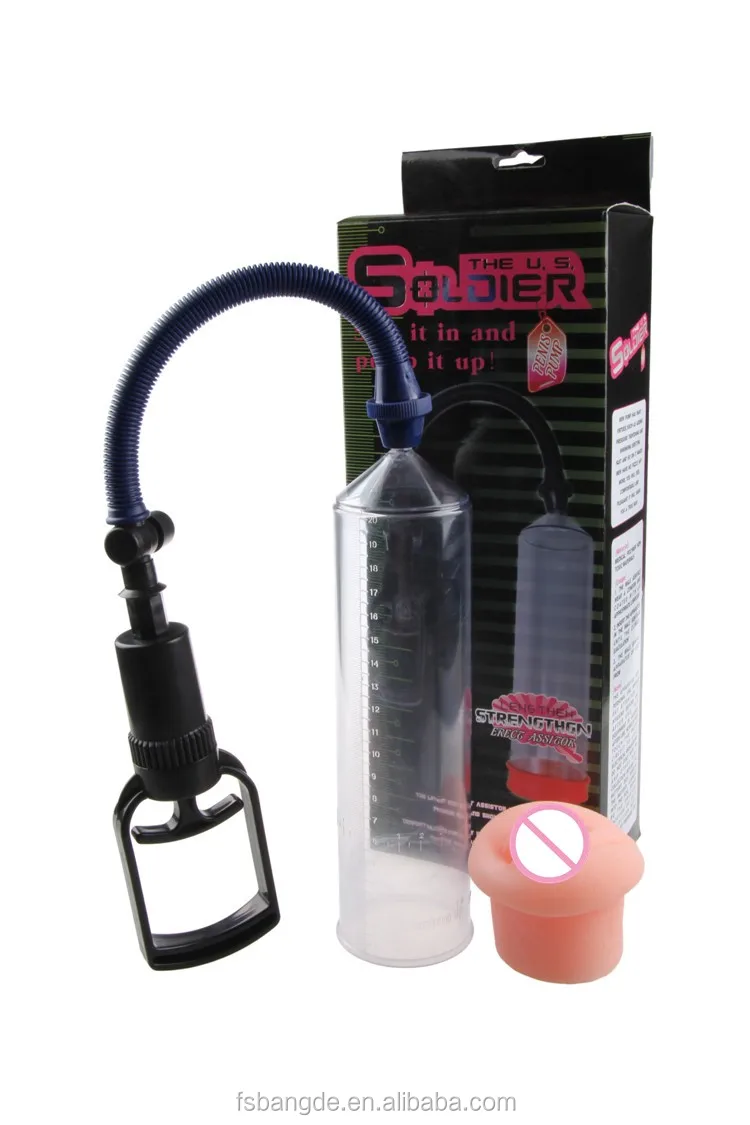 Hot selling 2023 sex product penis pump vacuum enlargement penis exerciser  for man| Alibaba.com