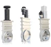 Hotsale UHV Pneumatic Gate Valve wholesale manufacturer