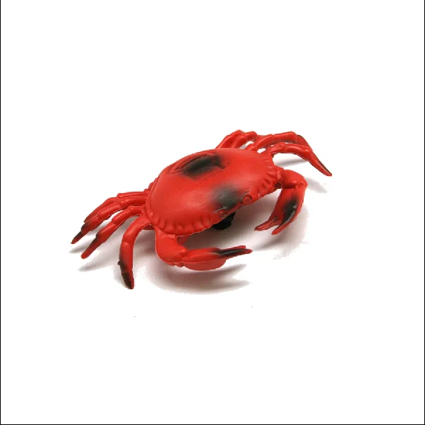 Plastic Custom Made Crab Toy - Buy Crab Toy,Plastic Crab Toy,Custom ...