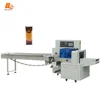 Automatic Noodles Spaghetti Pasta Packaging Packing Machine