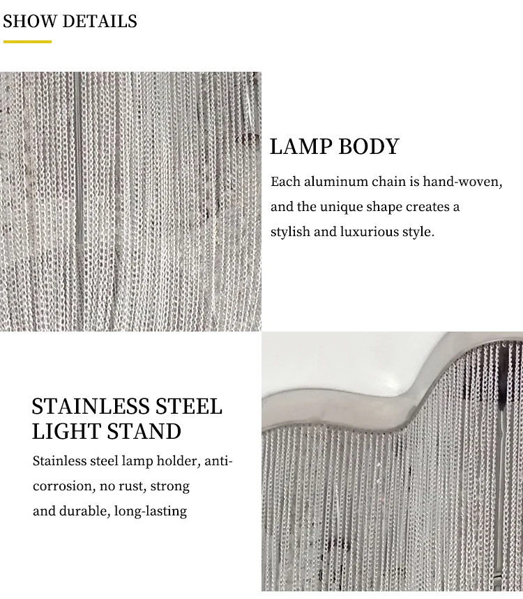 2019 Modern living room decoration surface mounted aluminium led ceiling lighting