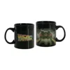 Color Changing Magic Sublimation Mug/Cup Temperature Heat Sensitive Color Changing
