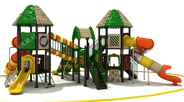 Large Unique Design Kids Outdoor Playground,Outdoor Playground ...