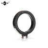 MR-125 low voltage Round type Spilt core electric Current Transformer CT Power Transformer