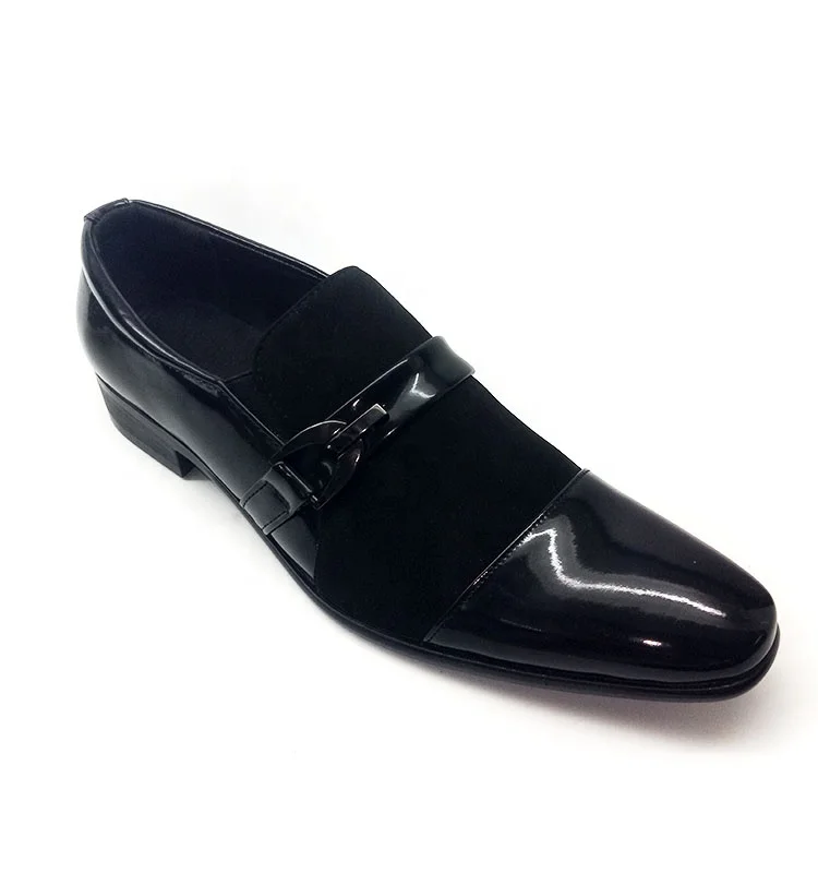 Fashion Italian Style Shoes Formal Dress Party Shoes - Buy Dress Shoes ...
