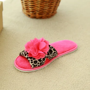 cute slipper shoes