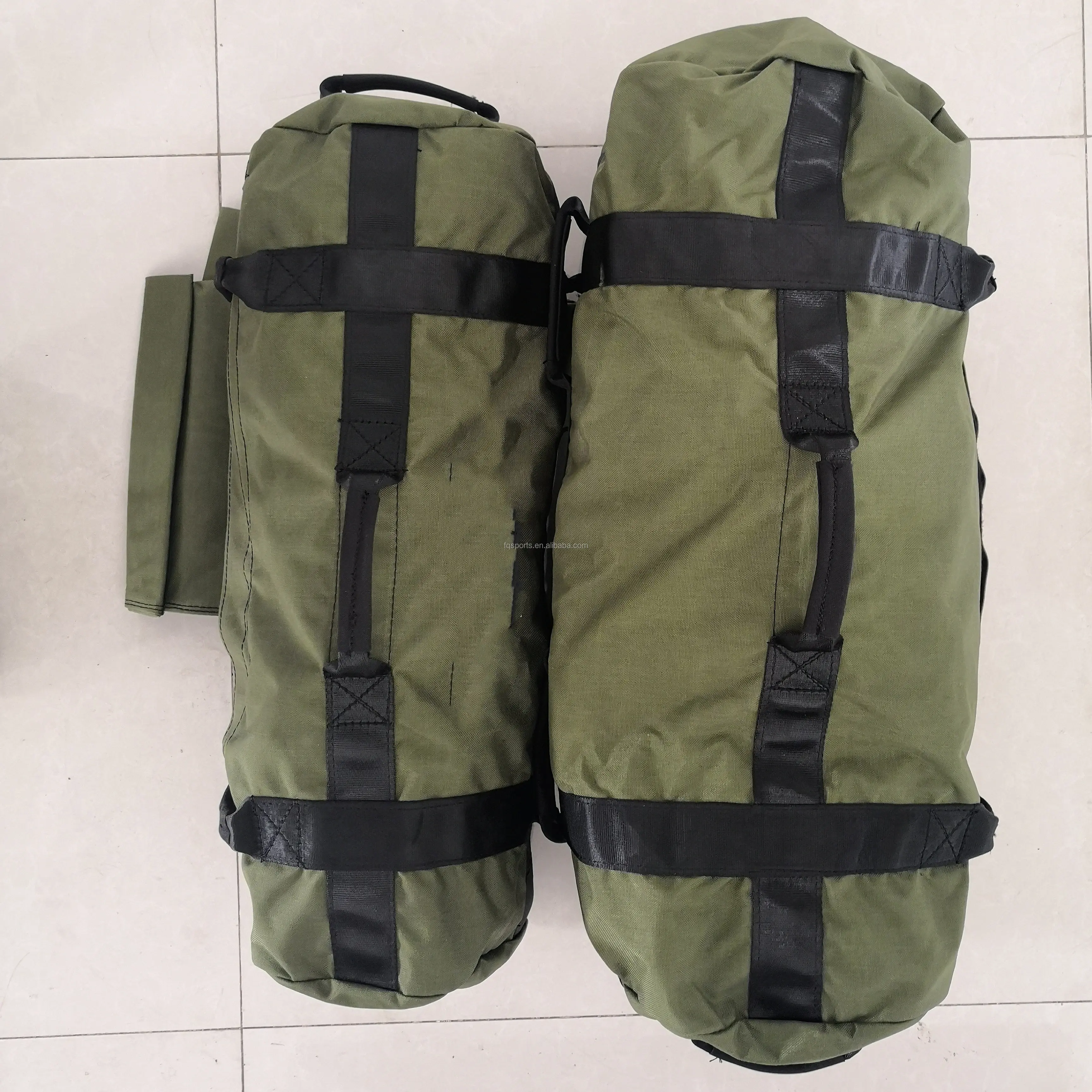 Strongman Equipment Buy Conan Sports Heavy Duty Fitness Sandbag