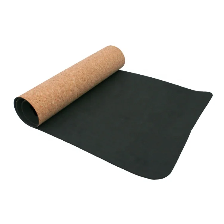 Wholesale Amyup Yoga Pilates High Quality Fitness Soft Foam Thick Yoga