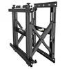 Full Service Strong Magnetic TV Mount With Push Out Arms