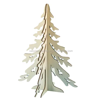 Nuovo A Buon Mercato Incisione Laser Legno Artificiali Albero Di Natalelegno Albero Decorativo Buy A Buon Mercato Artificiale Alberi Di