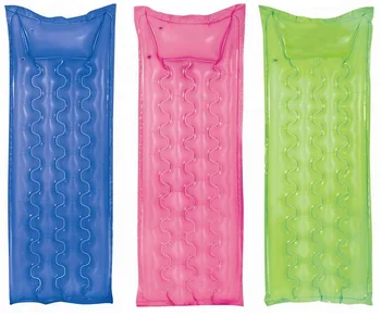 water float pads