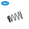 OEM high quality zinc oil filter plug spring