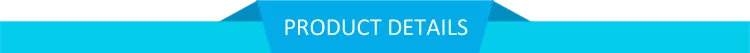 Hot Sealing Cold Cutting Bag Making machine for Plastic T shirt Bag with 4 lines
