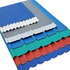 Galvanized Corrugated Metal Zinc Corrugated Coated Iron Roofing Sheet