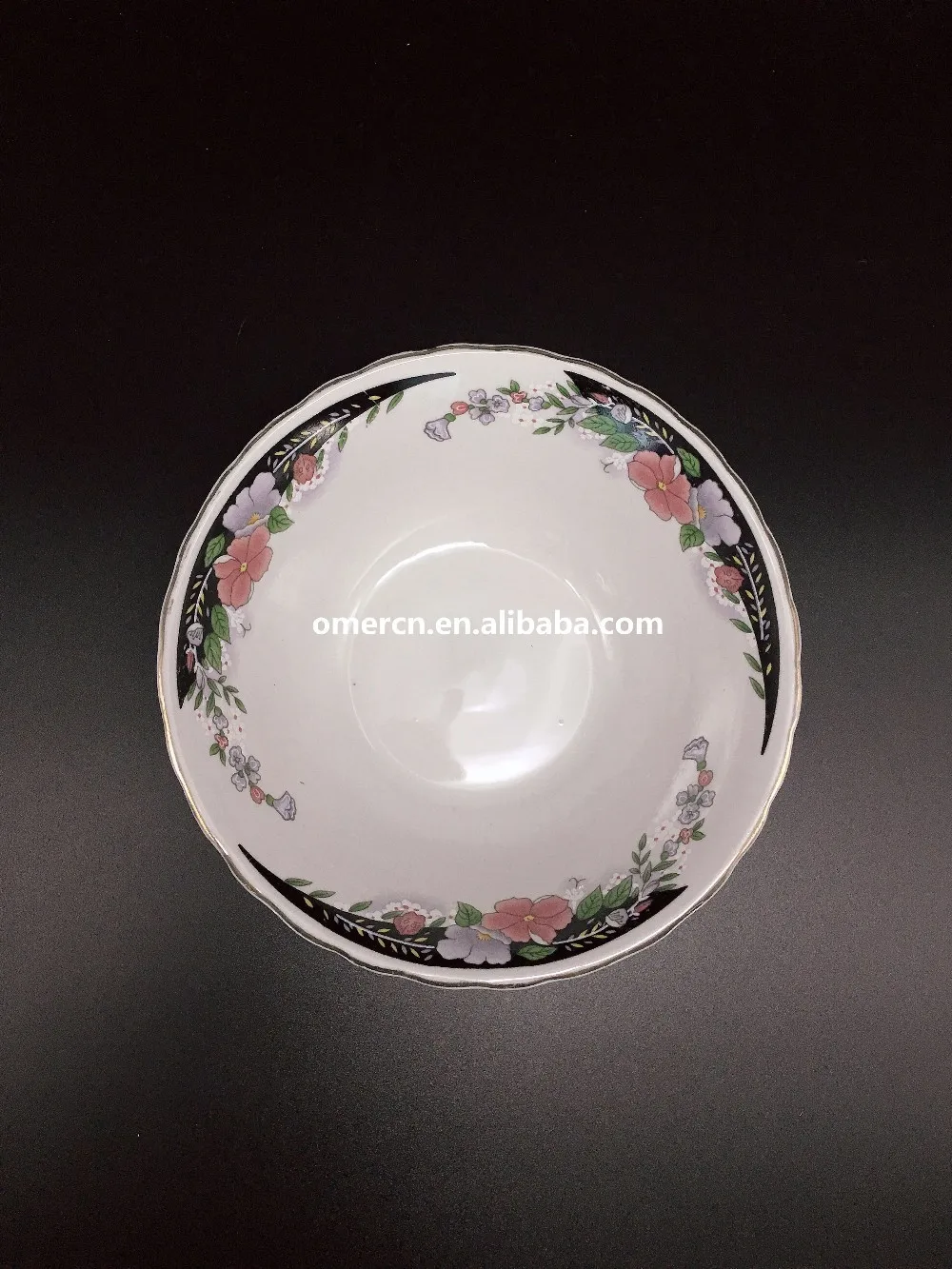 Bulk Cheap Ceramic Plates 9.25" Omega Plates Buy Ceramic Plates,Cheap