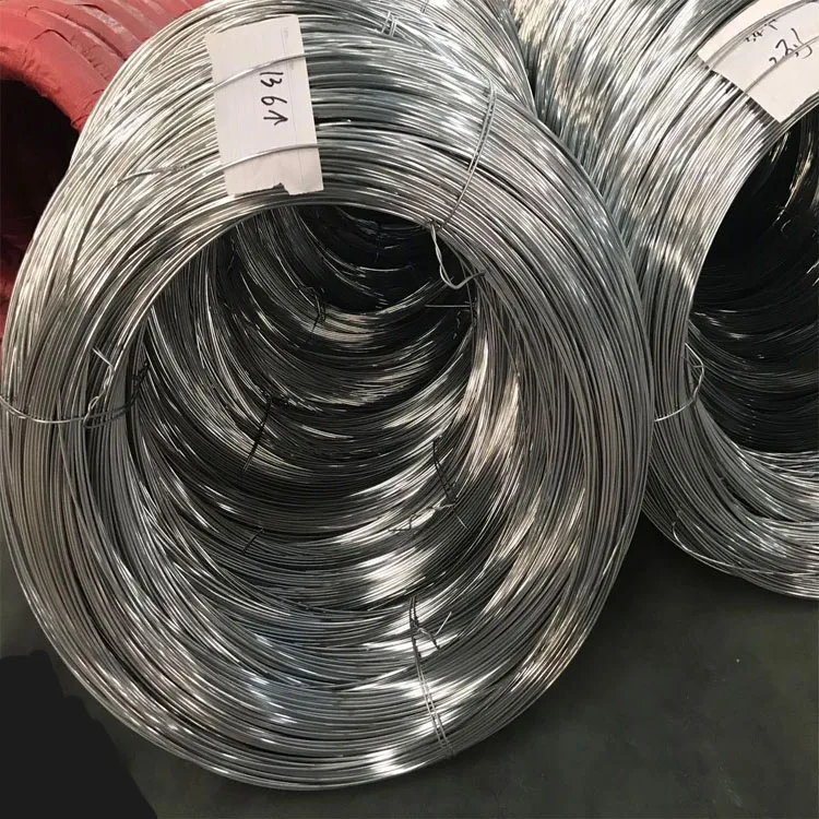 Factory Cheap High Quality 14 Gauge Stainless Steel Wire / Wire For