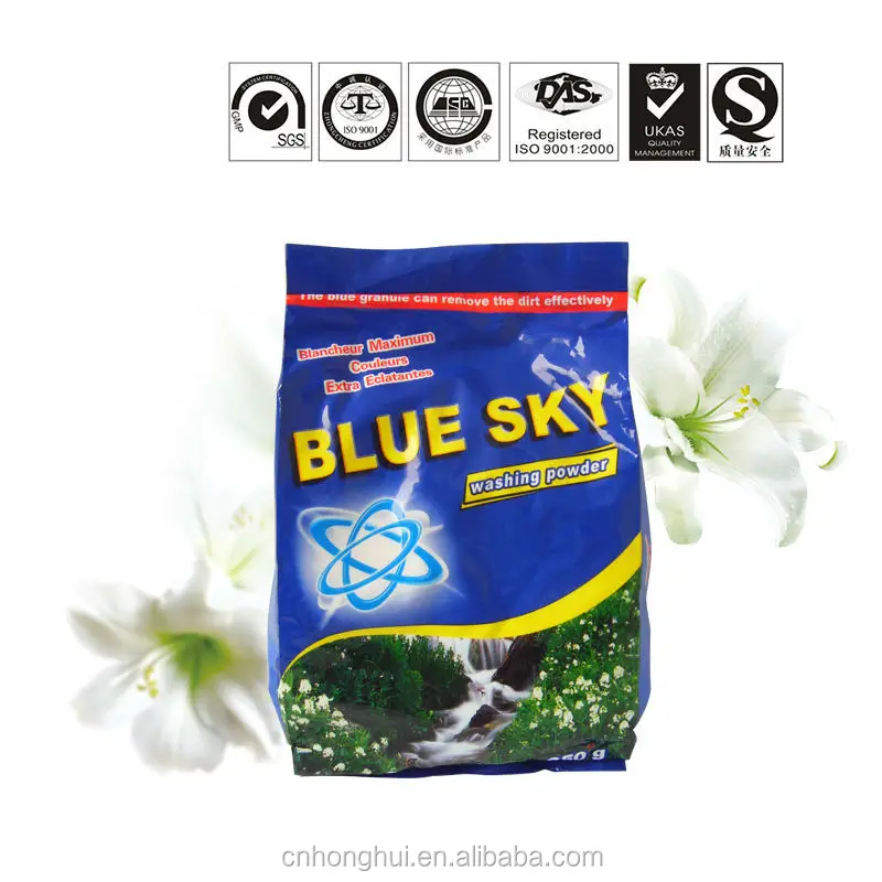 Ingredients Of Washing Machine Cleaning Powder Chemical Formula Names