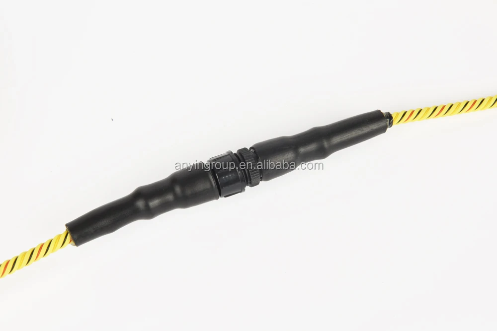 Allw1000 Security Water Leak Detection Cable Buy Security Sensor