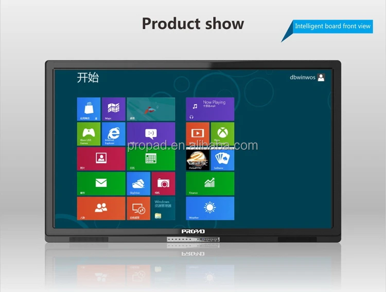 Cheap Factory Price 65 Inch Lcd Tv Interactive Touch Screen Buy 65