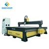 User-friendly cnc router manual woodworking wood engraving machine