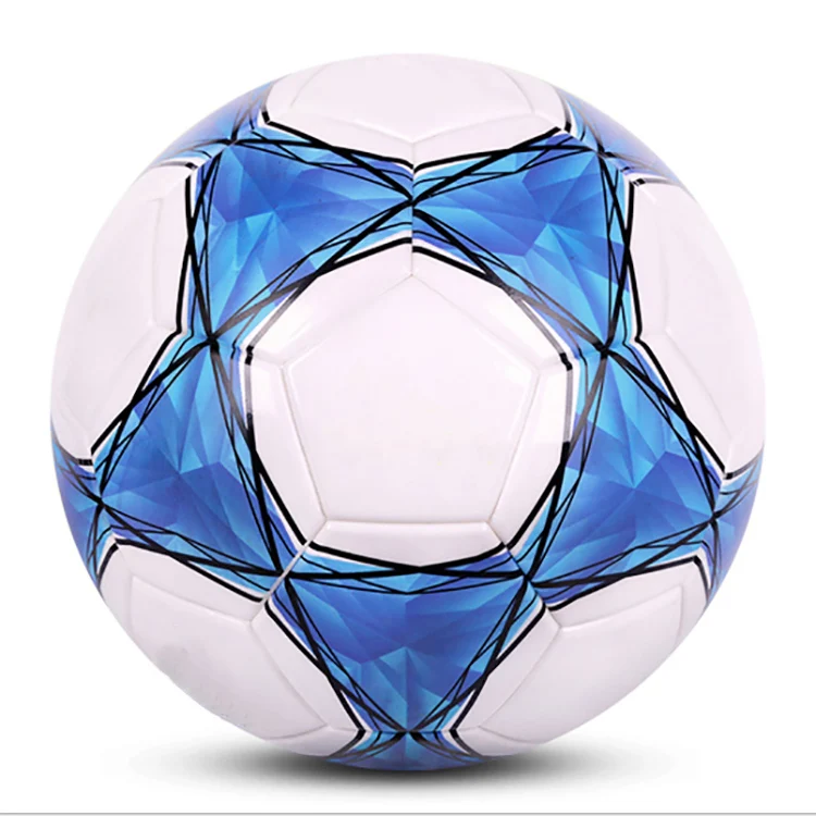 Best Cheap Factory Price Pvc Shiny Soccer Balls Hot Selling Buy Shiny