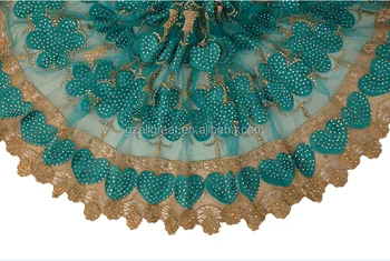 Ag3221 1 Spider Web Lace Net Buy Fabric For Wedding Dress