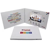 4.3 inch LCD Video card, video player module, video module for greeting cards
