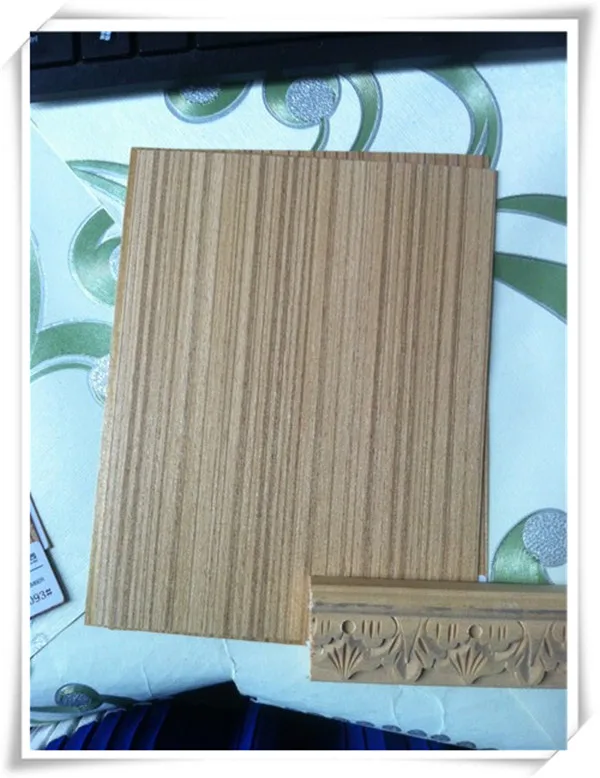 engineering veneer modern bedroom furniture engineered black oak veneer