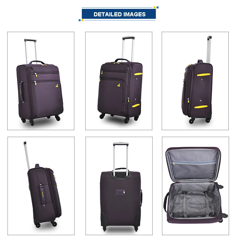 travelmate luggage sets