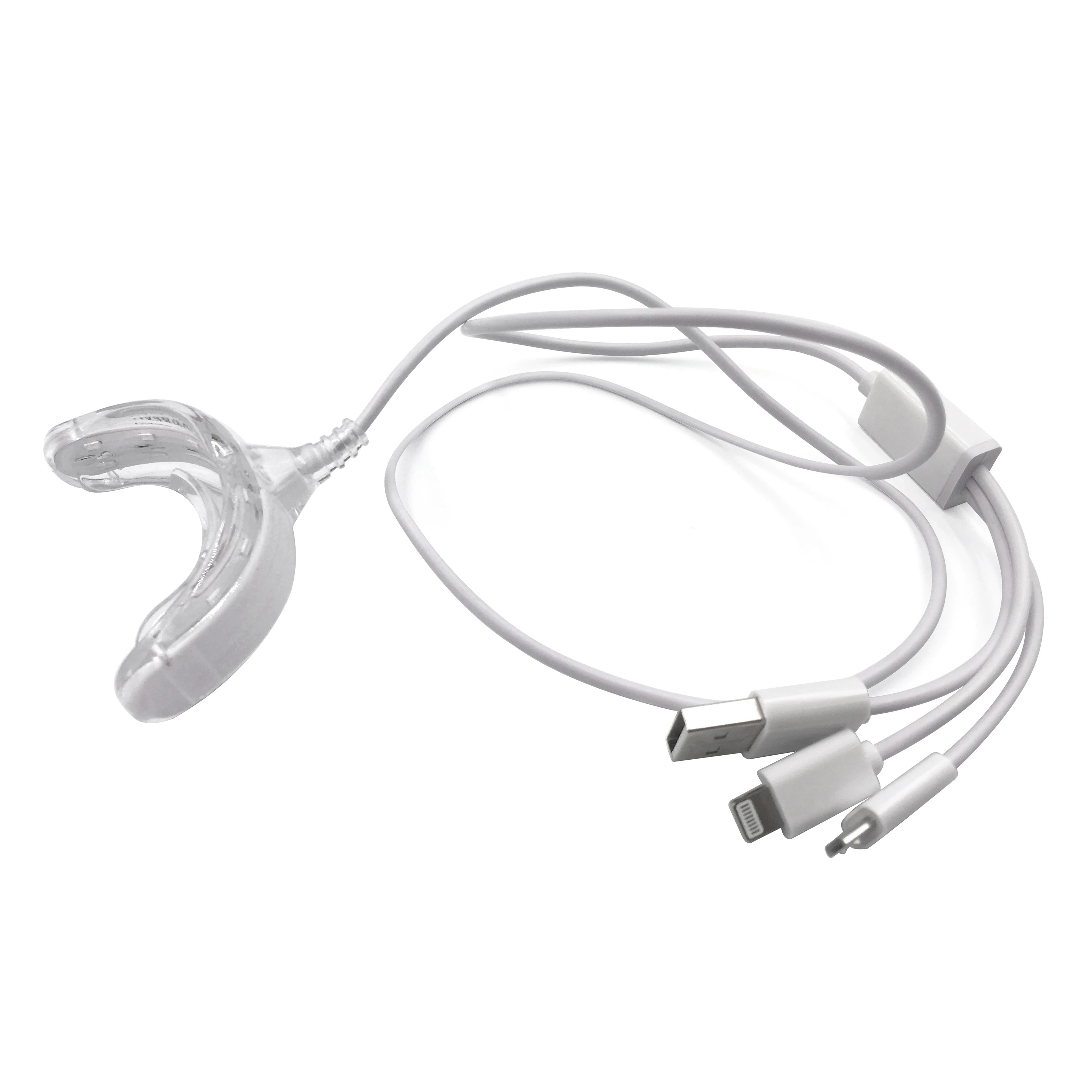 Best Selling Home Teeth Whitening Kits In Usa With Custom Flavor Teeth Whitening Gel,Cold Blue