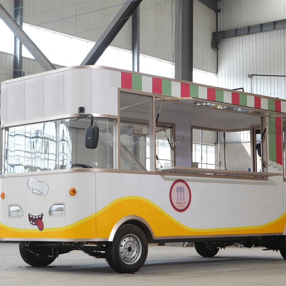 Electric Mobile Coffee Truck Van For Sale Buy Coffee Truck Van,Coffee