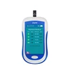 home testing multi function 9 in 1 diabetics machine cholesterol meter blood lipid analyzer