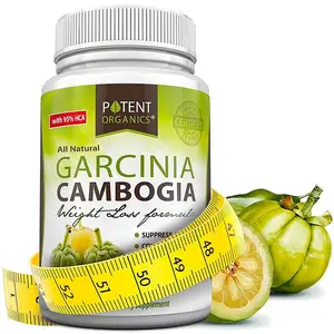 Bio nutra super garcinia cambogia 500 mg
