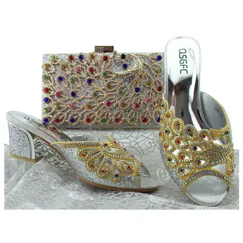 zapatos africanos