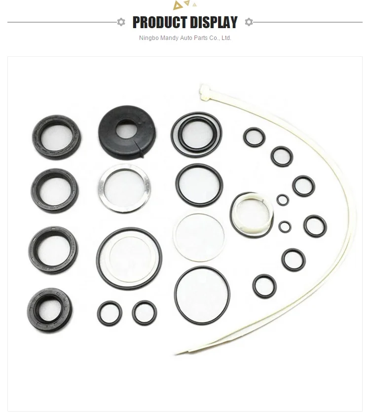 Car Tractor Power Steering Kits Oe 251 498 020 For Vw Vanagon Buy