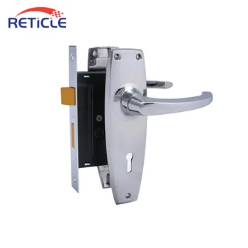 European Style Desgin Cheap Sliding Double Sided Exterior Zinc