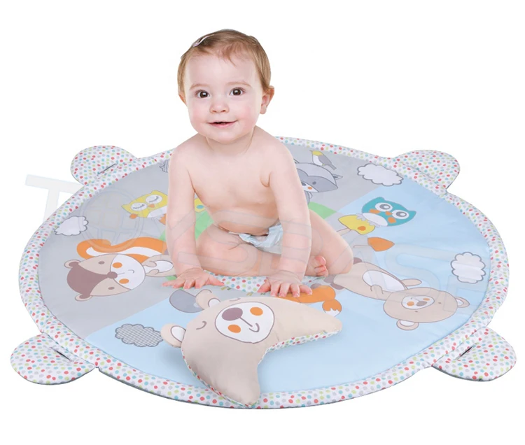 modern baby products