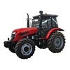 Lutong 30HP 4WD tractor parts LT304 small farm tractor