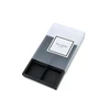 Custom Printing Divided Paper Packaging Chocolate Candy Box with Sleeve