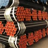 ANSI B36.10 /ASTM A53/ ASTM A106 GR.B carbon steel seamless pipe