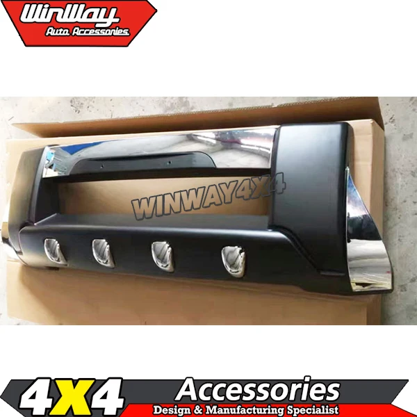 Special design product wholesale Front Grille for Tacoma 2005-2015