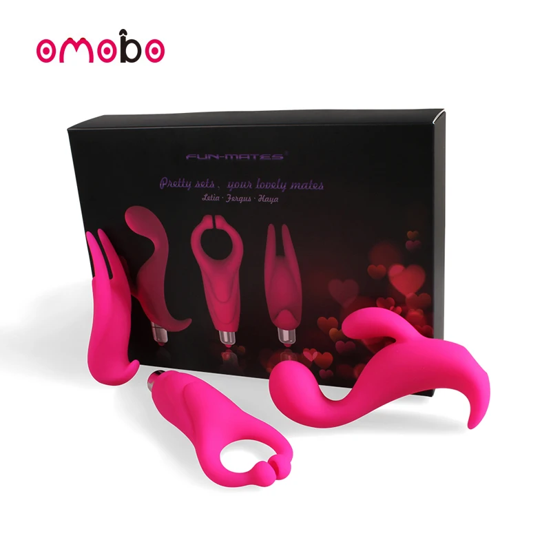 Curvy sex toys couple
