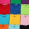 2015 high quality C mark cotton tee shirt/100%cotton tshirt in Zhejiang