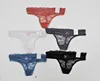 New design ladies lace g-string underwear