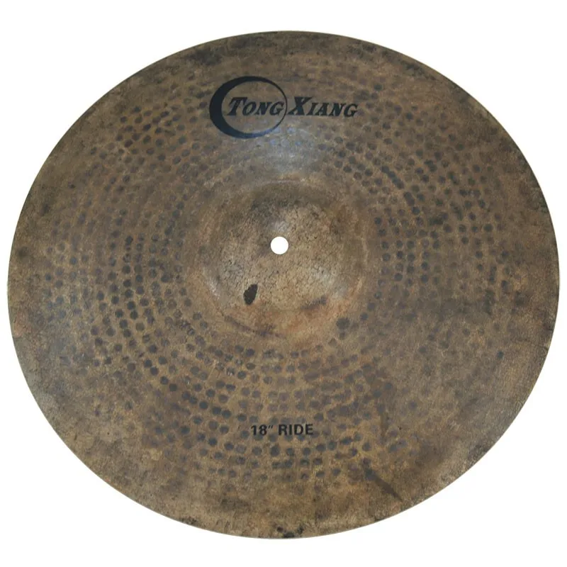 High Quality Traditional China Handmade Original Cymbal For Sale Buy