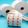 3Primary Smooth Usage ATM Cashier Paper 80mm printing Thermal Paper Roll