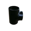 Carbon Steel Equal Reducer Tee API 5L Asme B 16.5 Pipe Fitting Tee